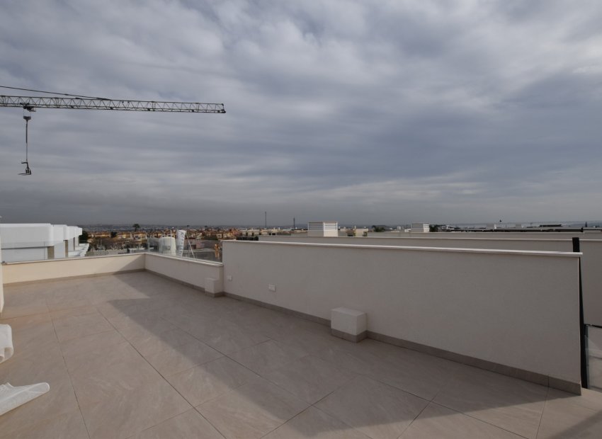Resale - Detached House / Villa -
Los Montesinos