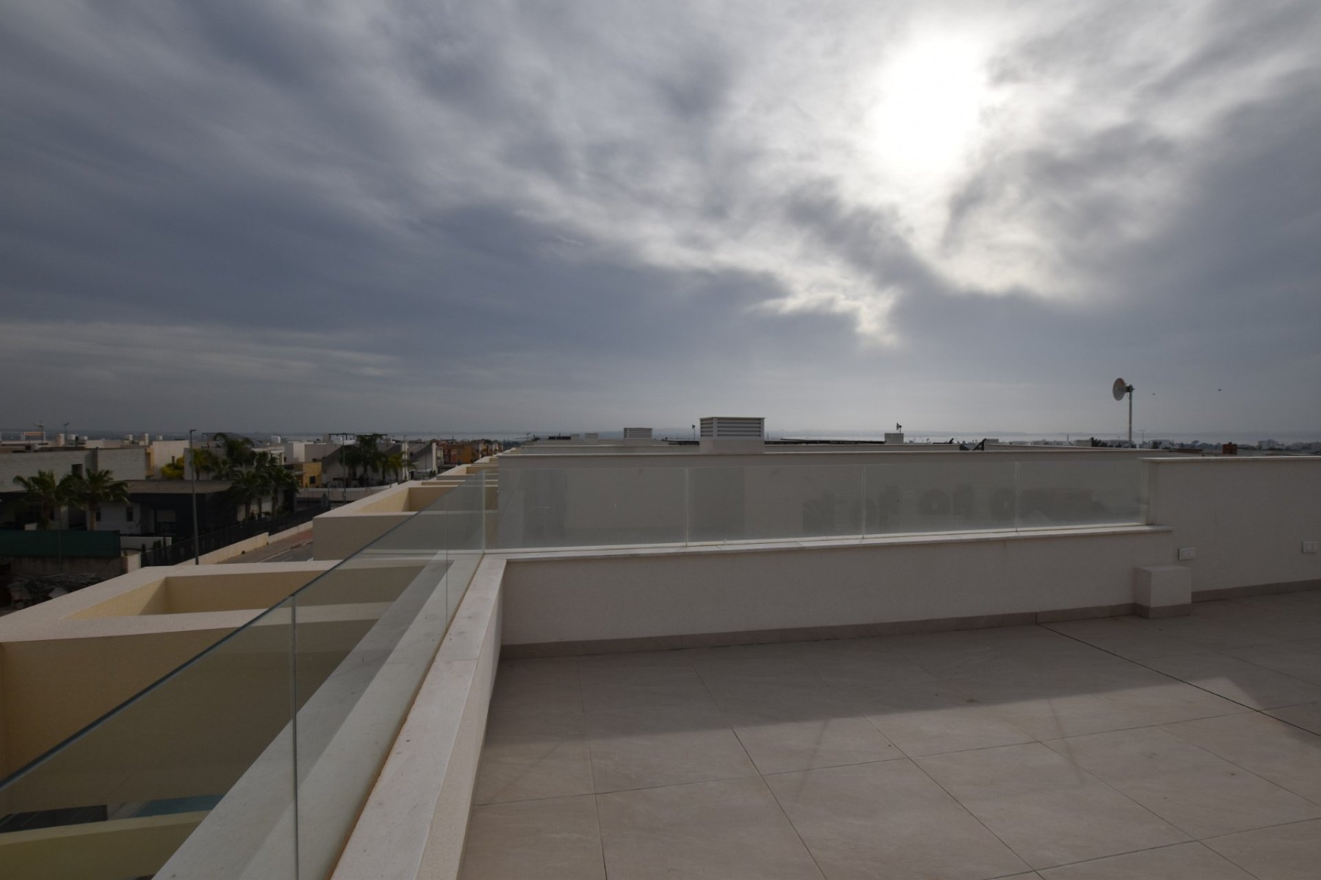 Resale - Detached House / Villa -
Los Montesinos