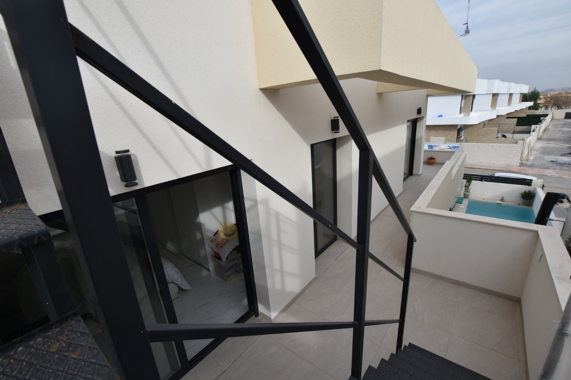 Resale - Detached House / Villa -
Los Montesinos