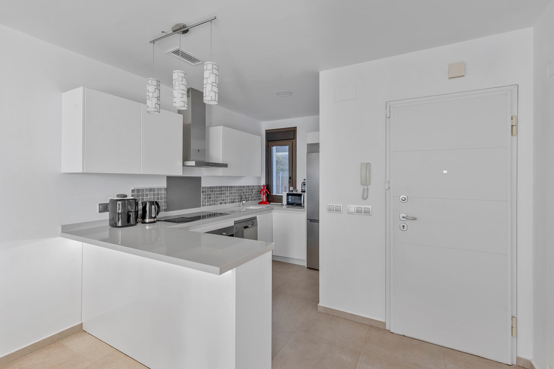 Resale - Detached House / Villa -
Orihuela Costa - Entre Naranjos Vistabella Golf