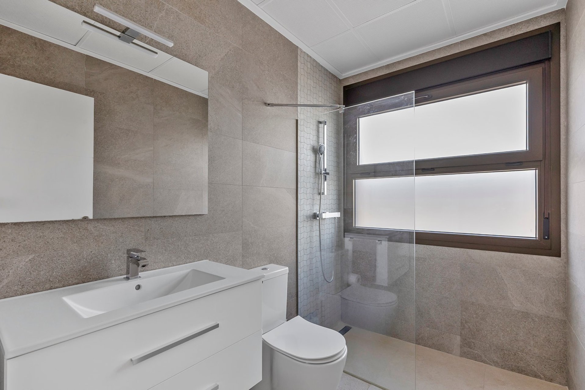 Resale - Detached House / Villa -
Orihuela Costa - Entre Naranjos Vistabella Golf