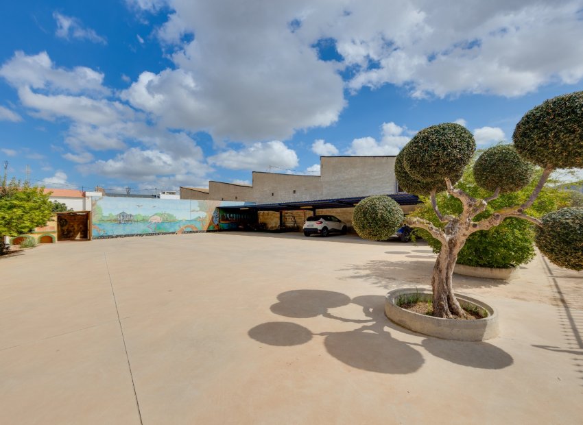 Resale - Detached House / Villa -
Orihuela Costa - Orihuela