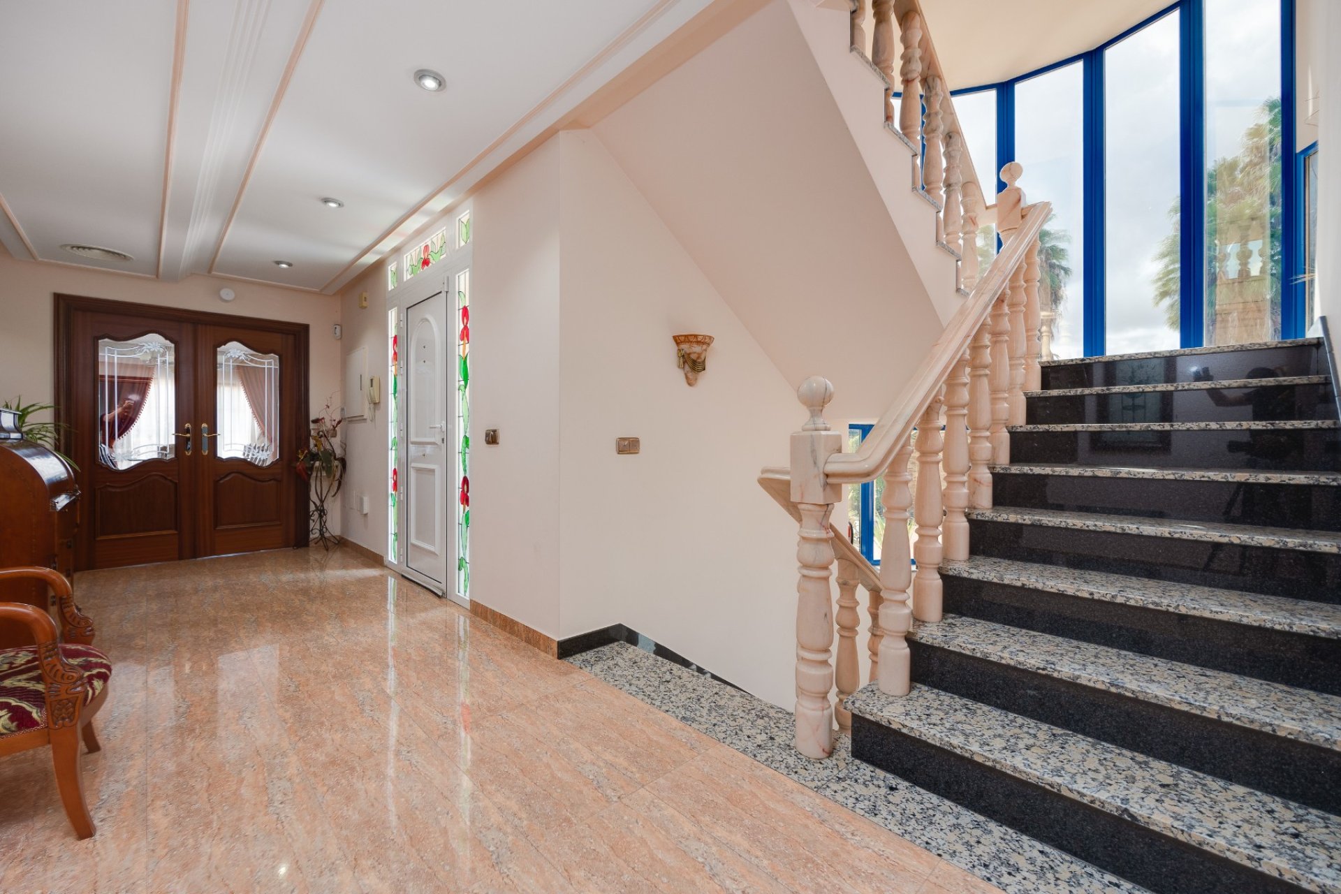 Resale - Detached House / Villa -
Orihuela Costa - Orihuela