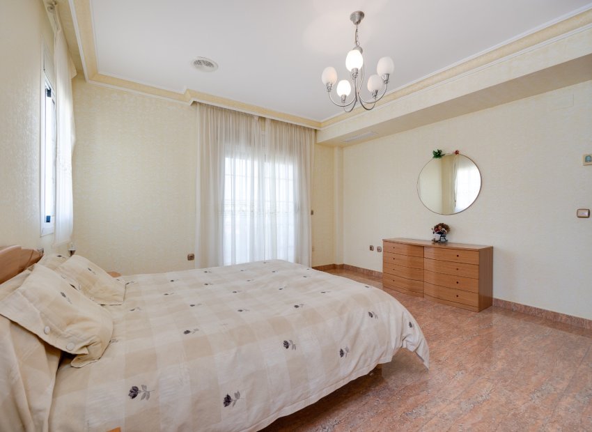 Resale - Detached House / Villa -
Orihuela Costa - Orihuela