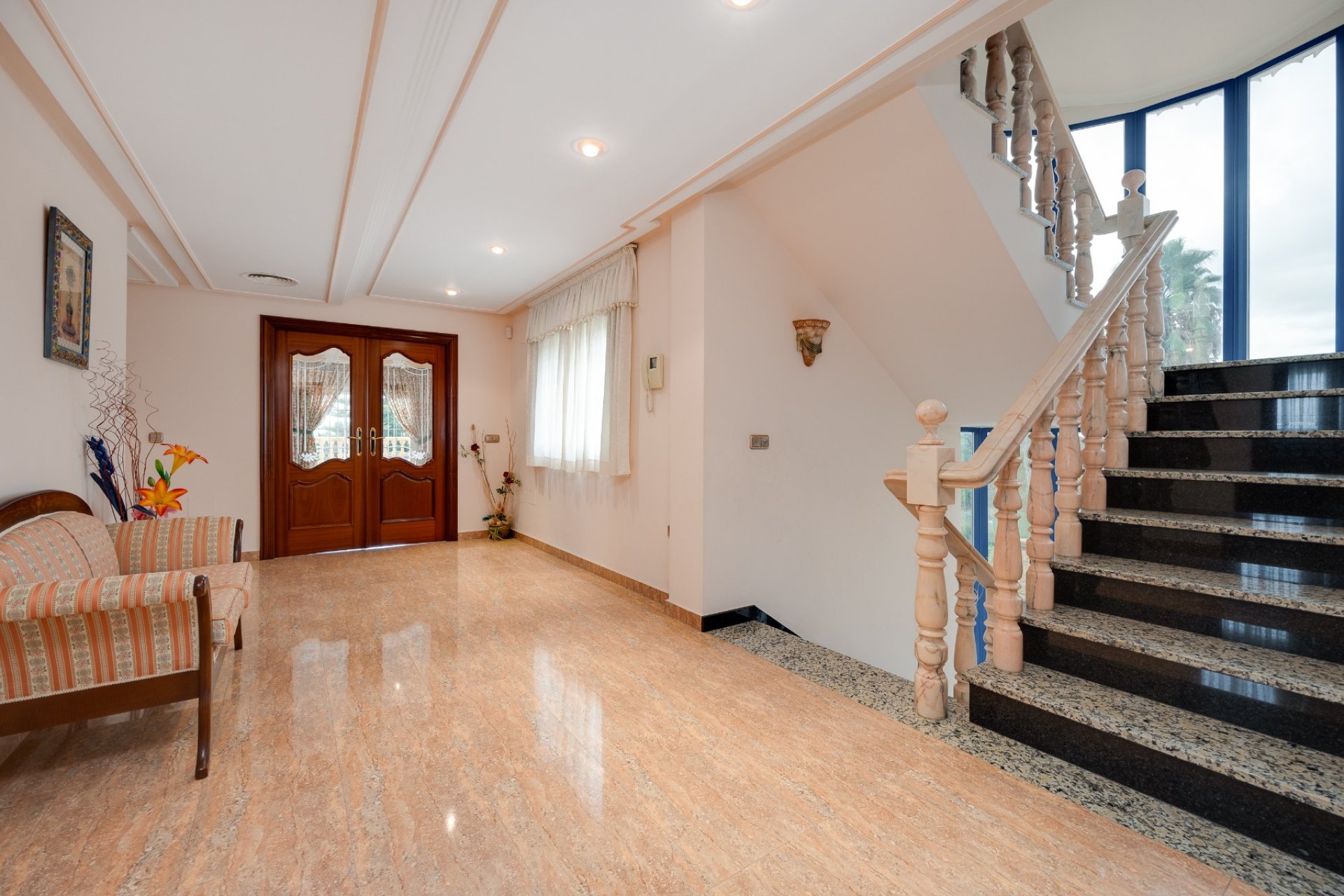 Resale - Detached House / Villa -
Orihuela Costa - Orihuela