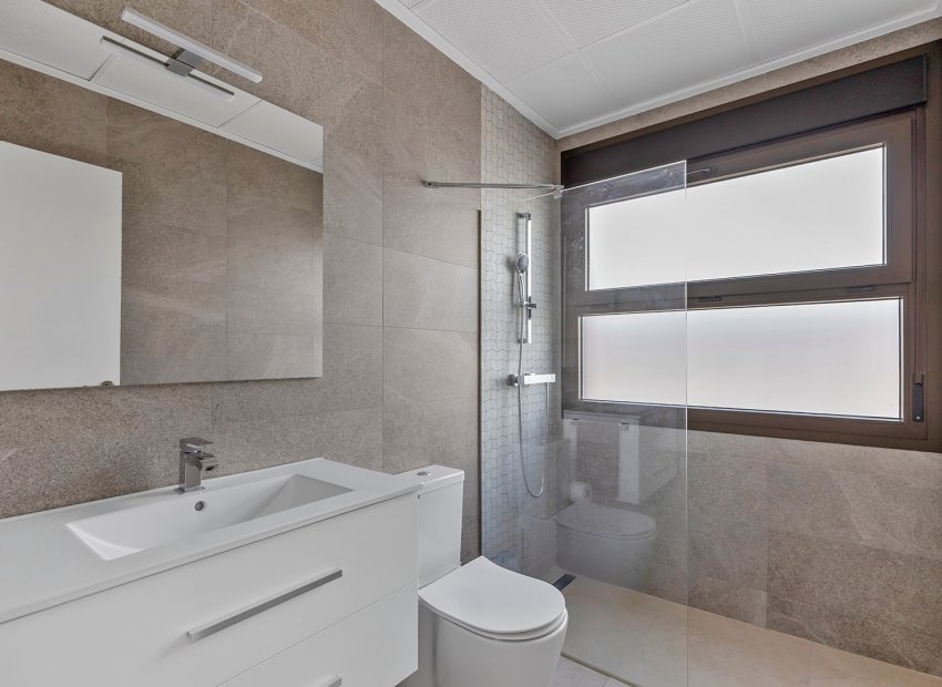 Resale - Detached House / Villa -
Orihuela Costa - Vistabella Golf