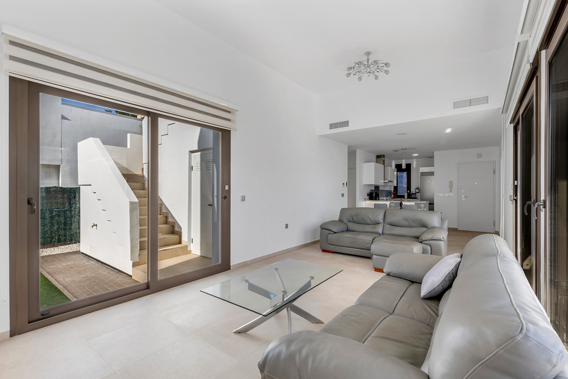 Resale - Detached House / Villa -
Orihuela - Entre Naranjos Vistabella Golf