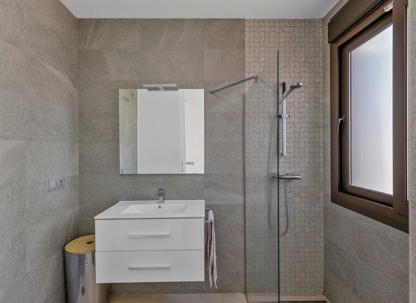 Resale - Detached House / Villa -
Orihuela - Entre Naranjos Vistabella Golf