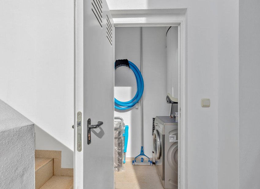 Resale - Detached House / Villa -
Orihuela - Entre Naranjos Vistabella Golf