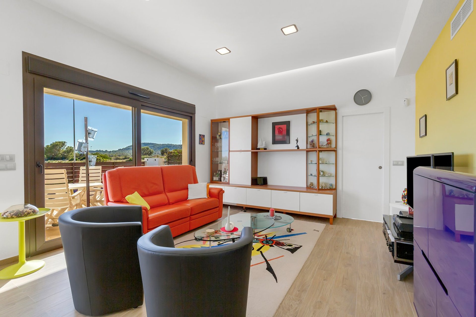 Resale - Detached House / Villa -
Orihuela - Entre Naranjos Vistabella Golf