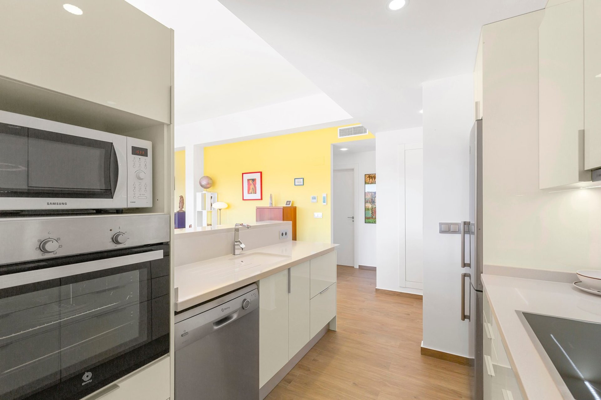 Resale - Detached House / Villa -
Orihuela - Entre Naranjos Vistabella Golf