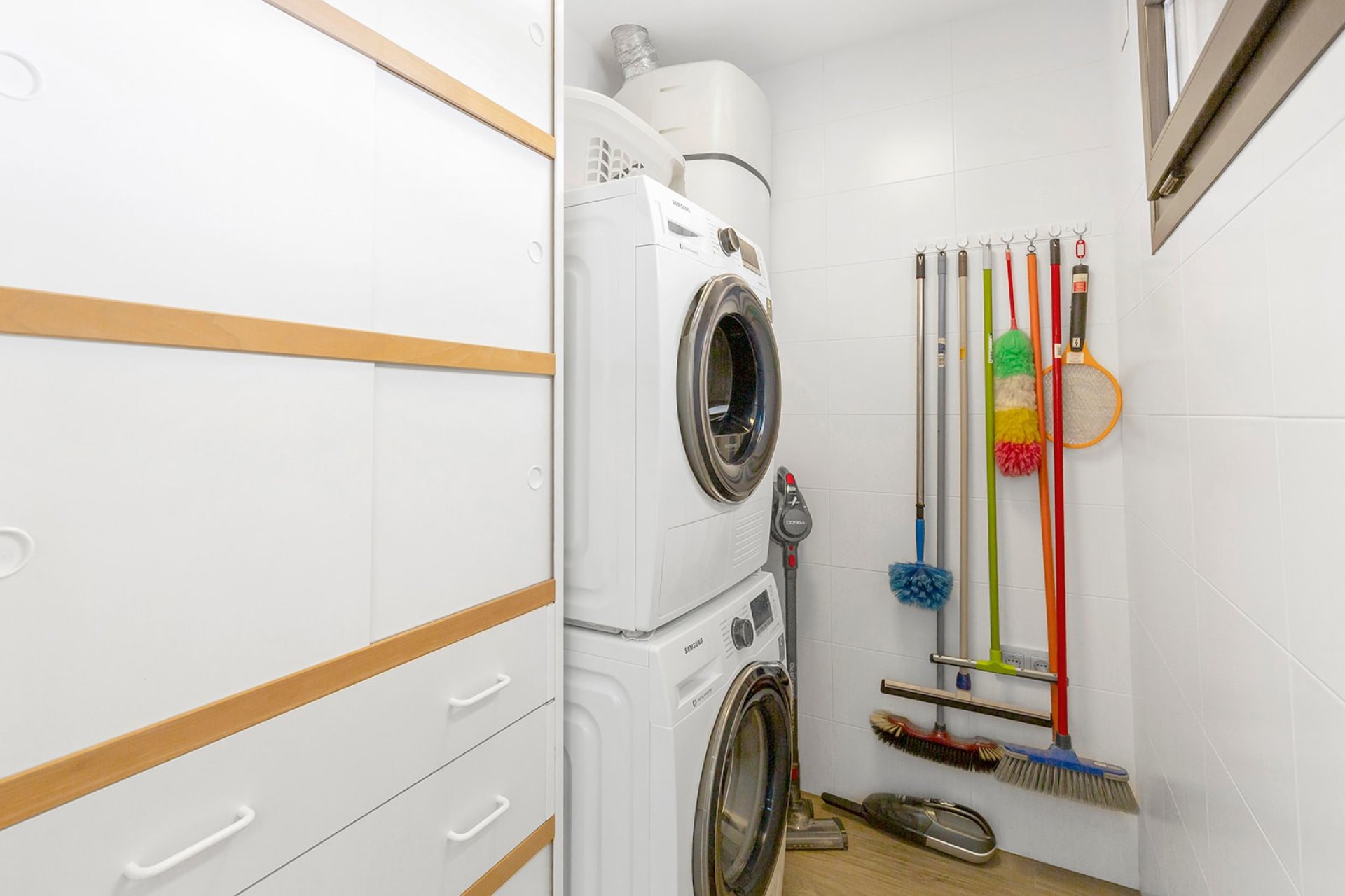 Resale - Detached House / Villa -
Orihuela - Entre Naranjos Vistabella Golf