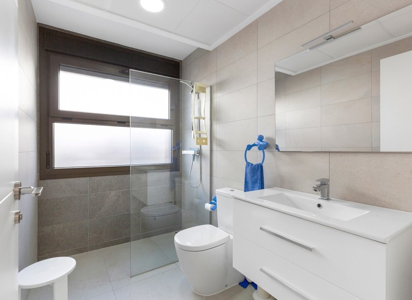 Resale - Detached House / Villa -
Orihuela - Entre Naranjos Vistabella Golf