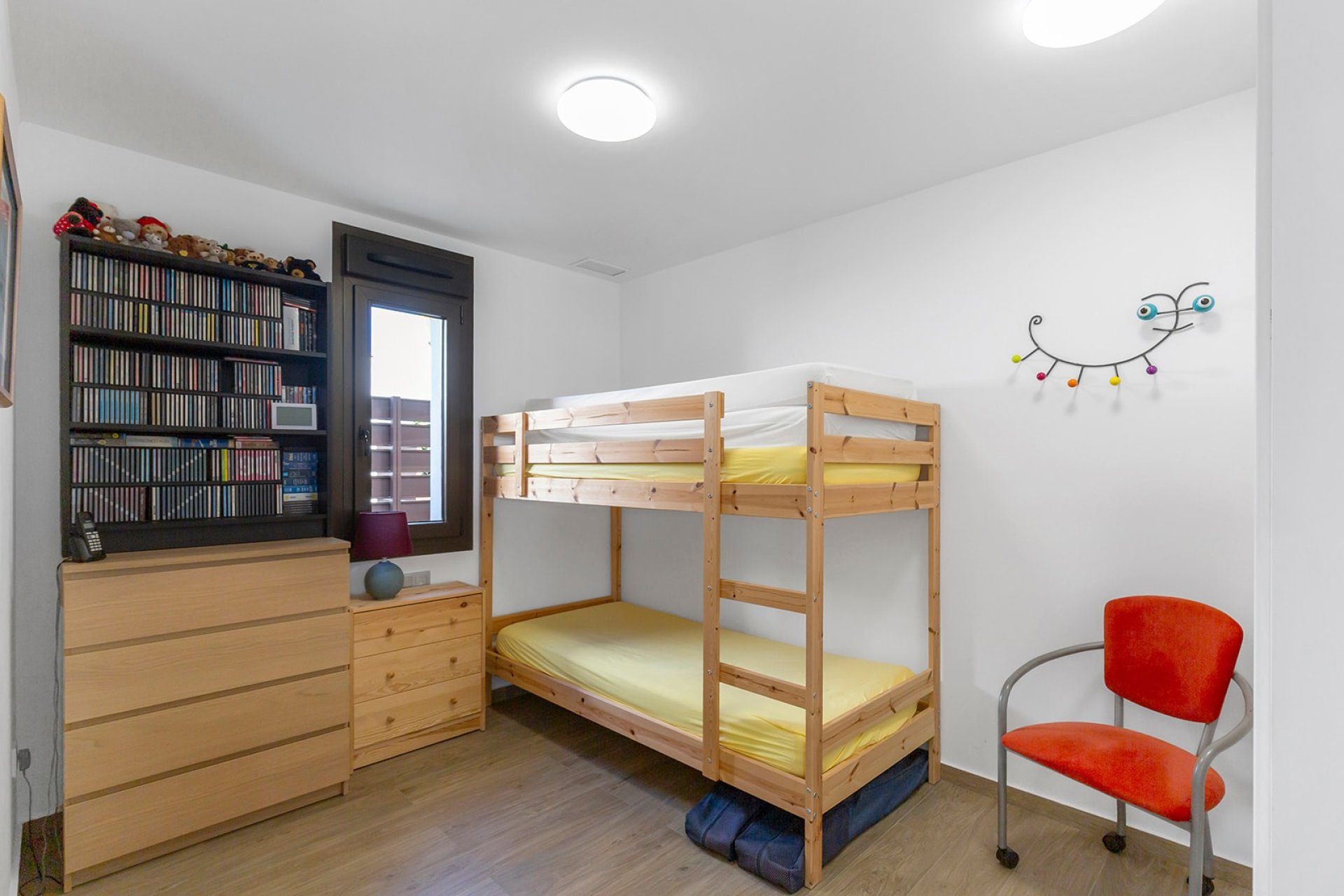 Resale - Detached House / Villa -
Orihuela - Entre Naranjos Vistabella Golf