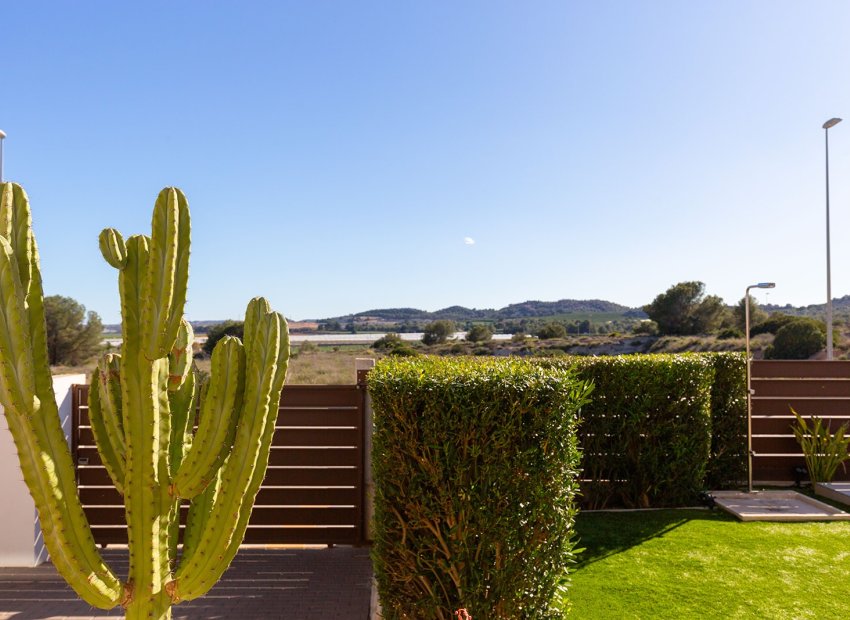 Resale - Detached House / Villa -
Orihuela - Entre Naranjos Vistabella Golf