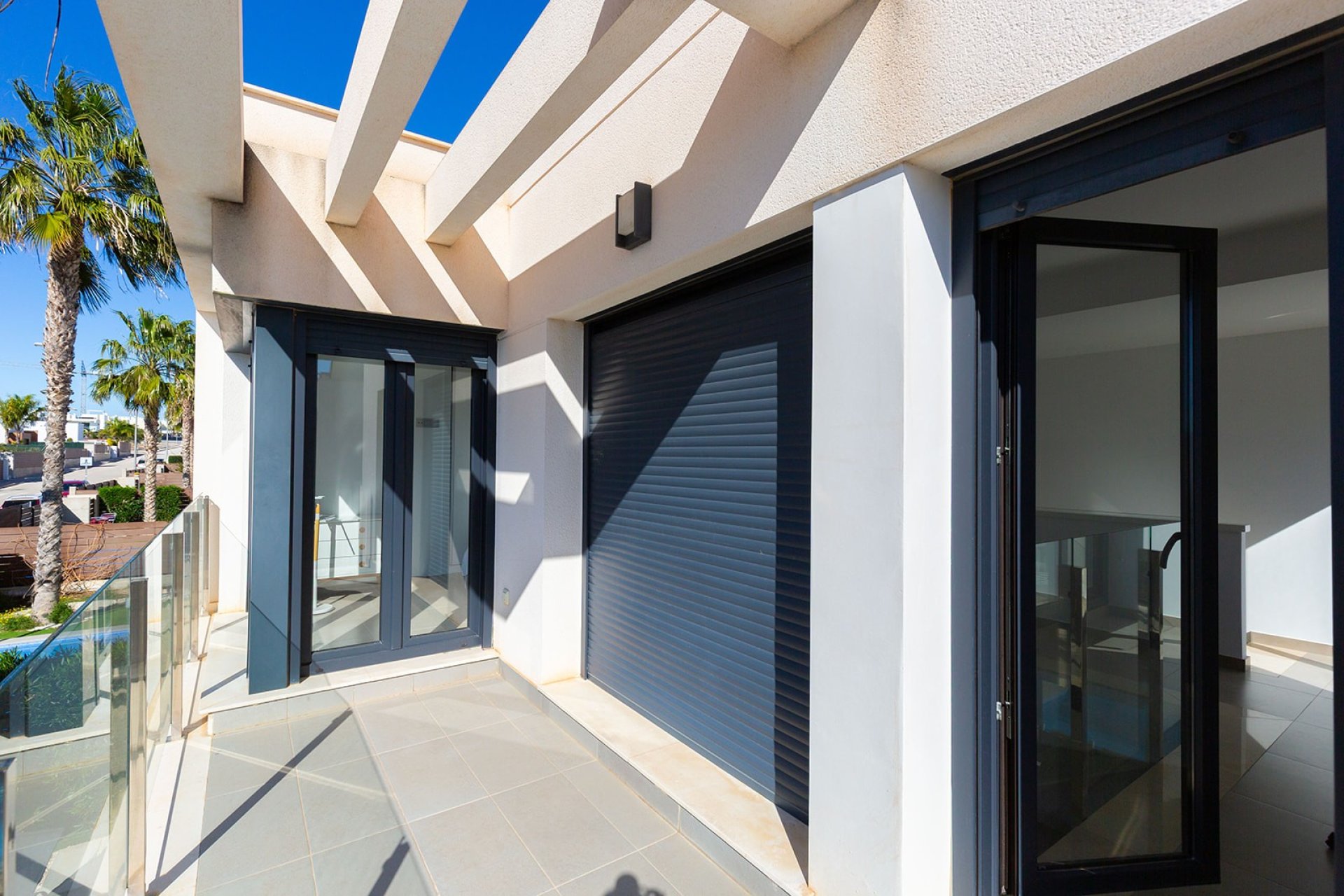 Resale - Detached House / Villa -
Orihuela - Entre Naranjos Vistabella Golf