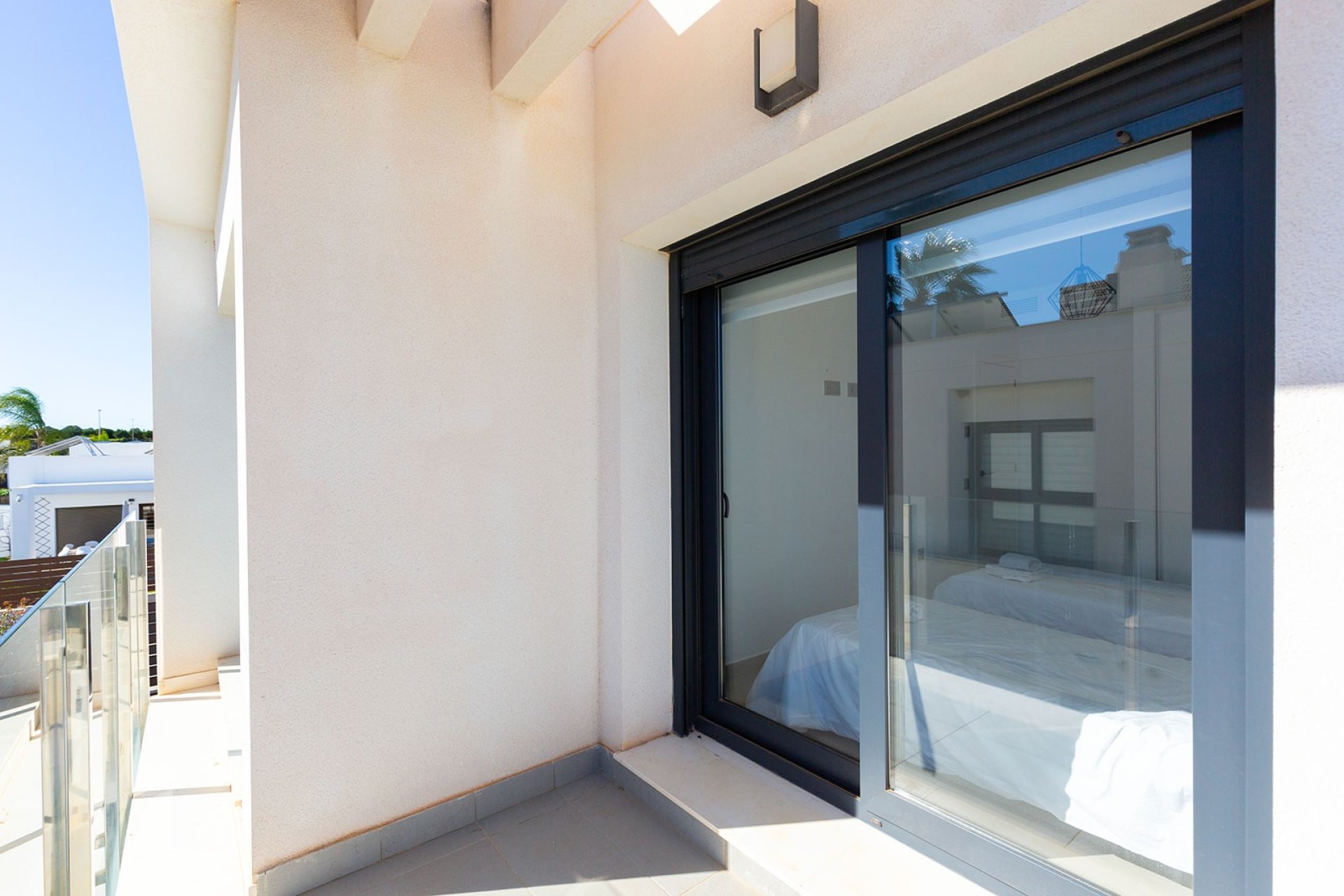 Resale - Detached House / Villa -
Orihuela - Entre Naranjos Vistabella Golf