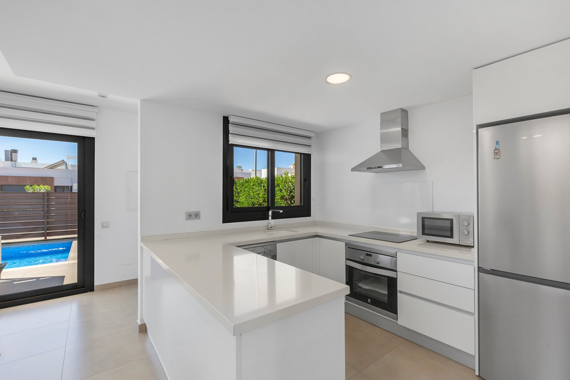 Resale - Detached House / Villa -
Orihuela - Entre Naranjos Vistabella Golf