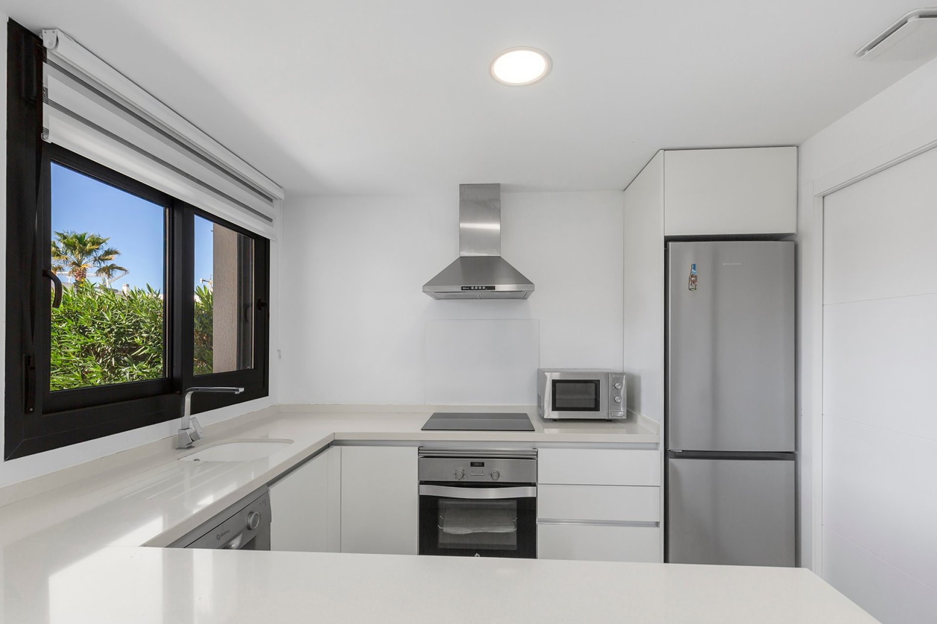 Resale - Detached House / Villa -
Orihuela - Entre Naranjos Vistabella Golf