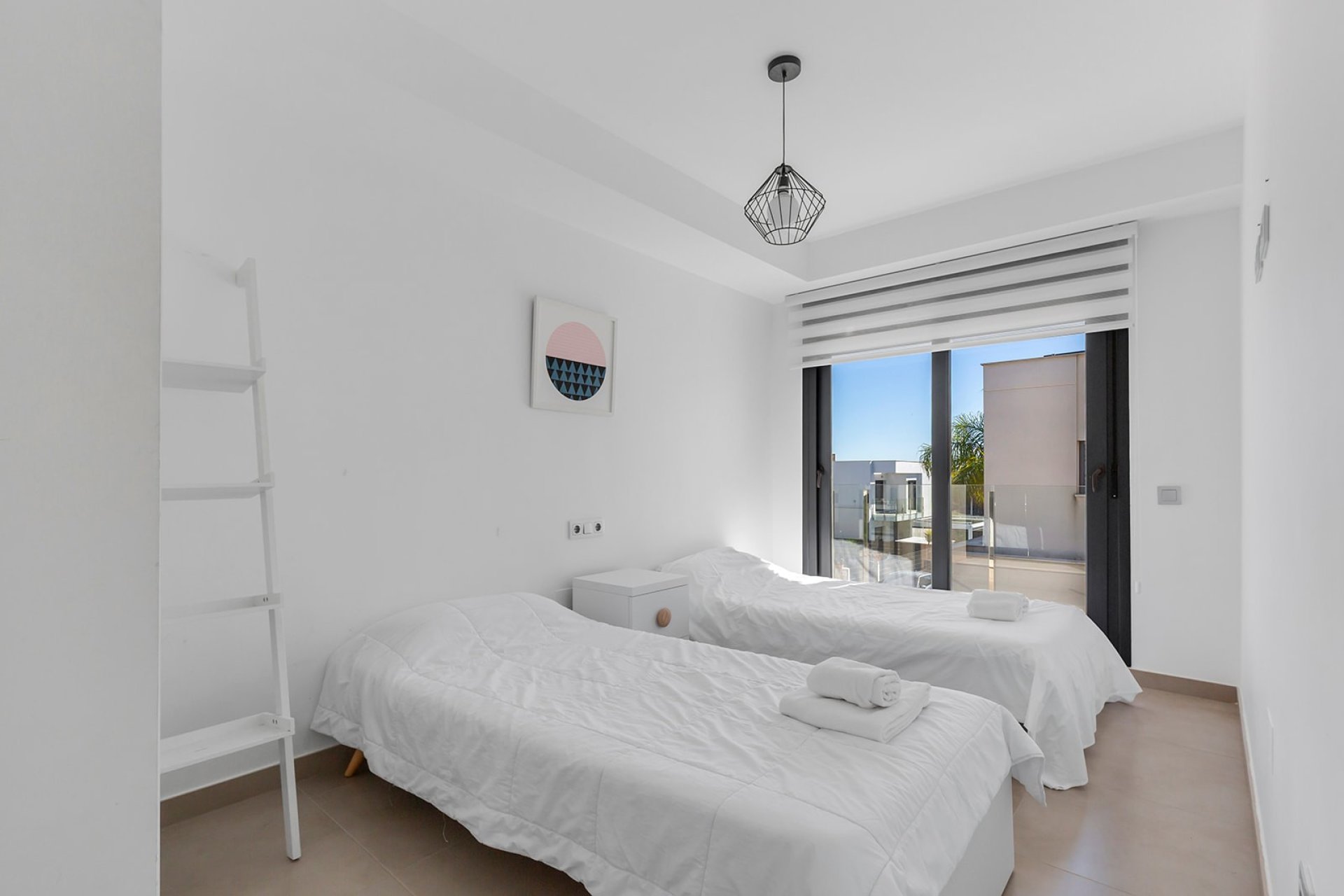 Resale - Detached House / Villa -
Orihuela - Entre Naranjos Vistabella Golf