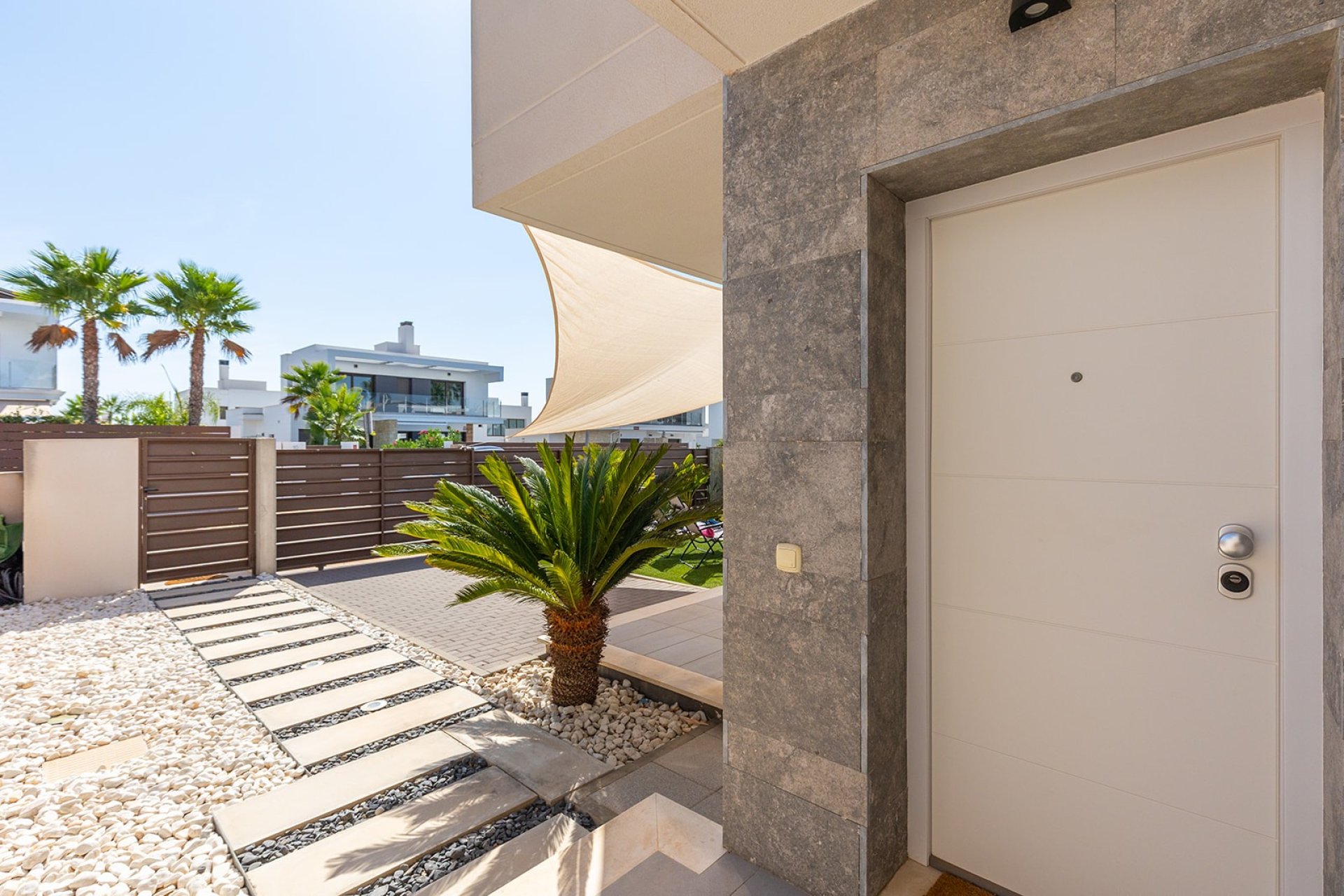Resale - Detached House / Villa -
Orihuela - Entre Naranjos Vistabella Golf