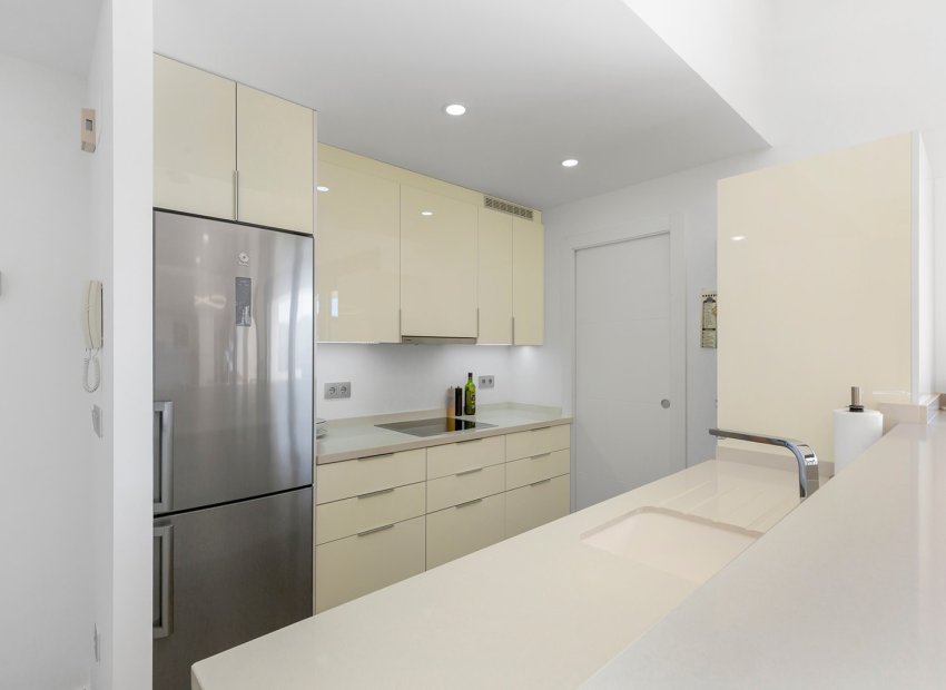 Resale - Detached House / Villa -
Orihuela - Vistabella Golf