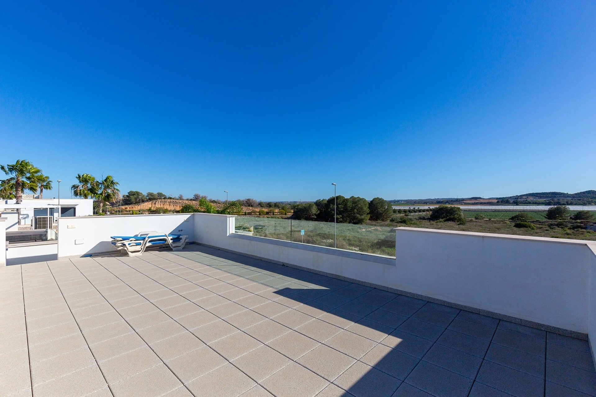 Resale - Detached House / Villa -
Orihuela - Vistabella Golf