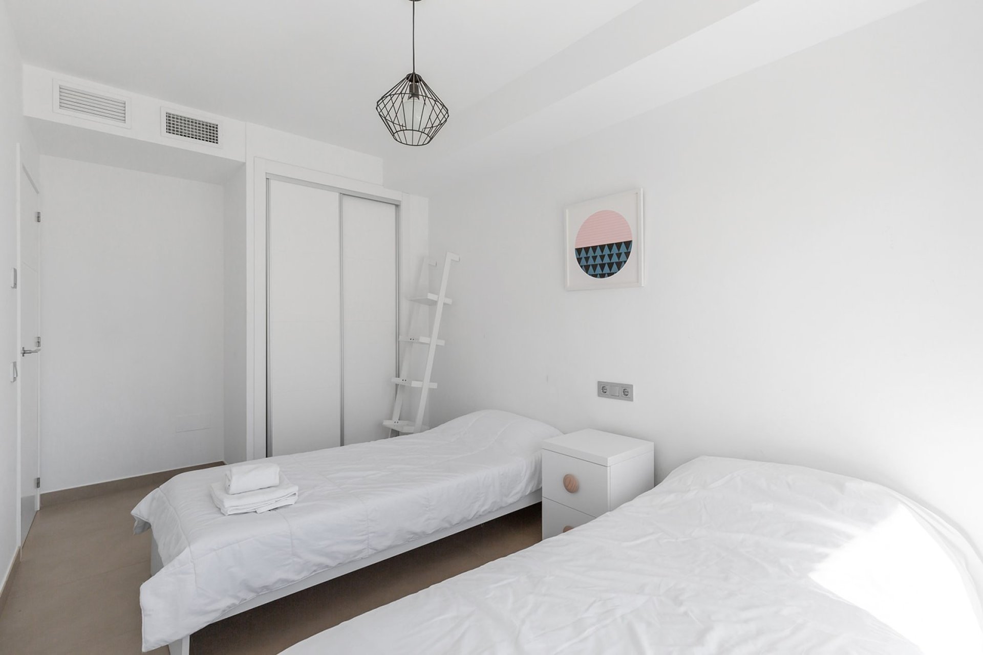 Resale - Detached House / Villa -
Orihuela - Vistabella Golf