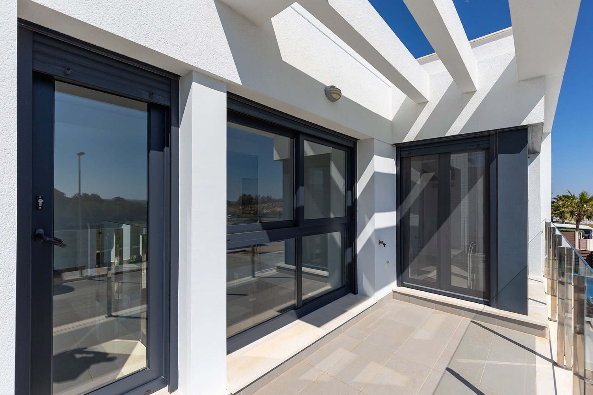 Resale - Detached House / Villa -
Orihuela - Vistabella Golf