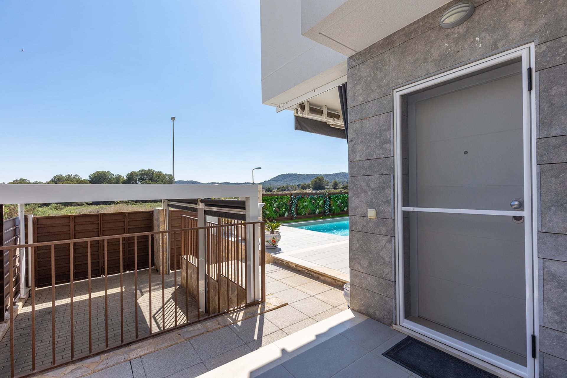 Resale - Detached House / Villa -
Orihuela - Vistabella Golf