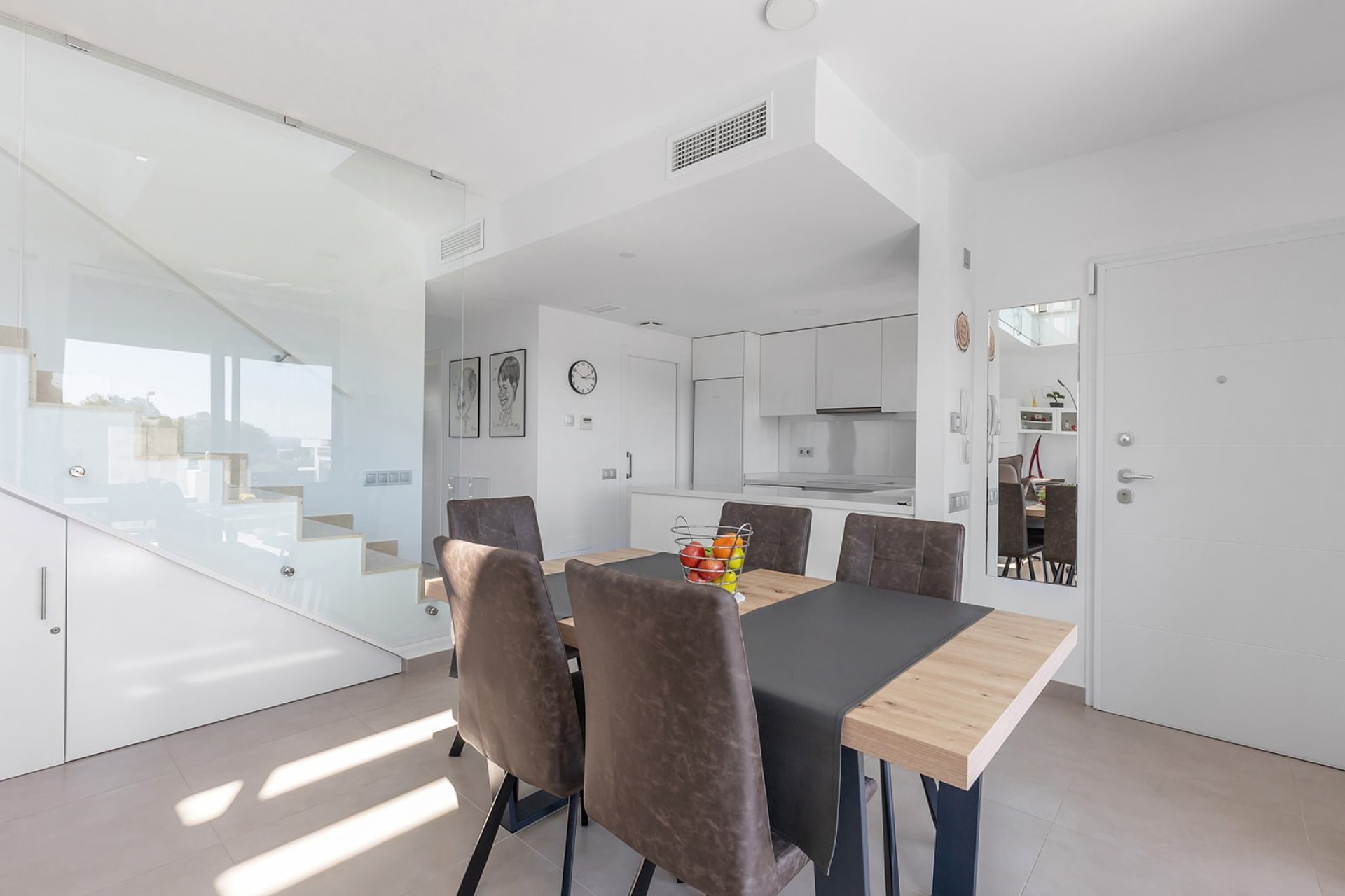 Resale - Detached House / Villa -
Orihuela - Vistabella Golf