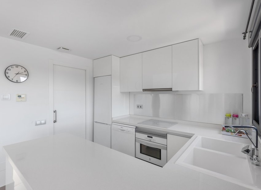 Resale - Detached House / Villa -
Orihuela - Vistabella Golf