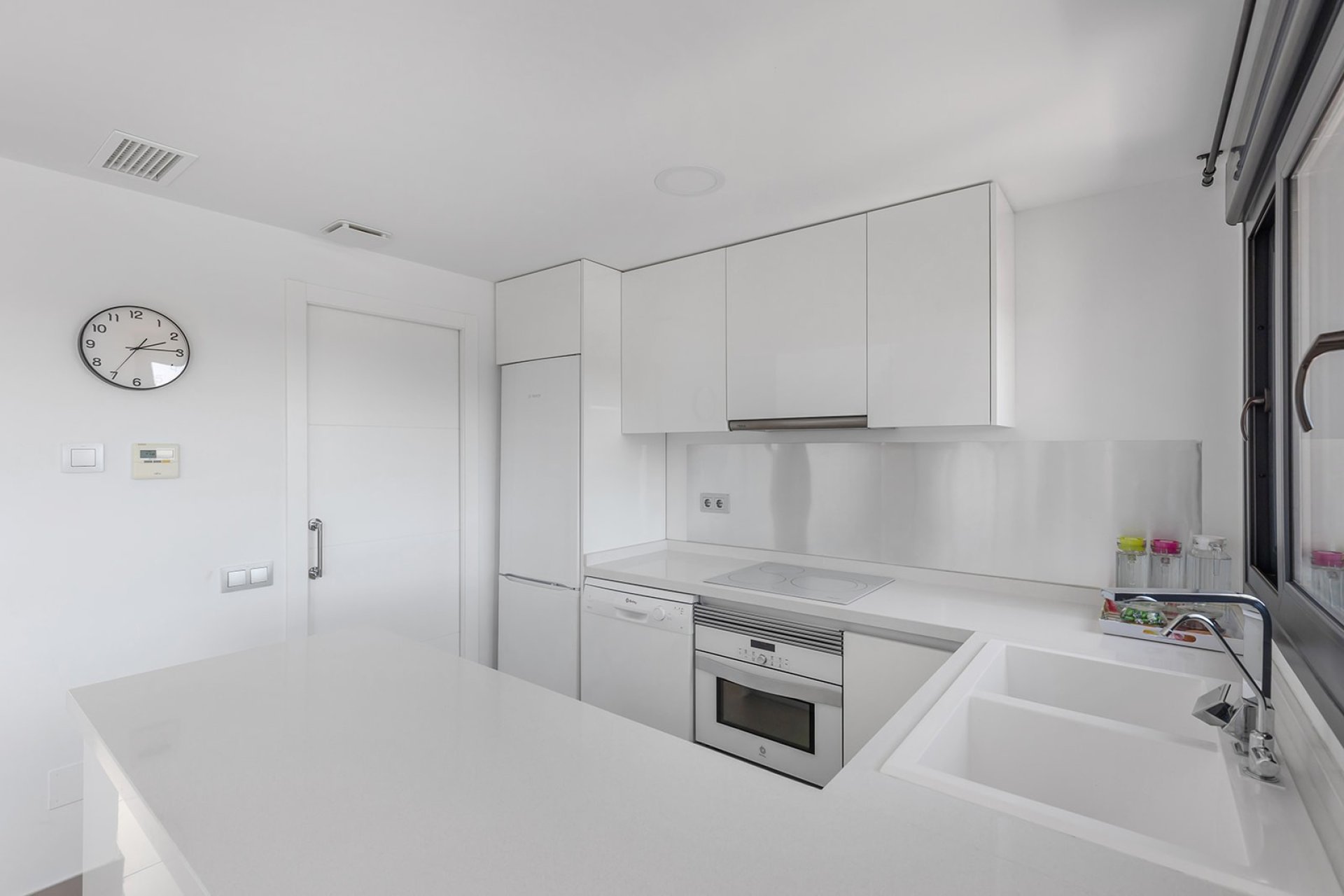 Resale - Detached House / Villa -
Orihuela - Vistabella Golf