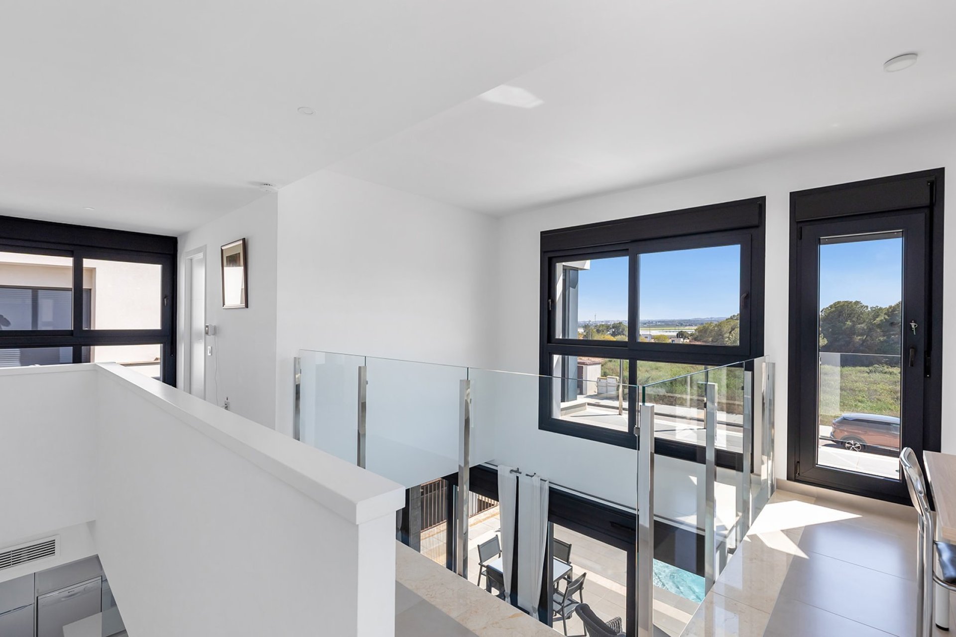 Resale - Detached House / Villa -
Orihuela - Vistabella Golf