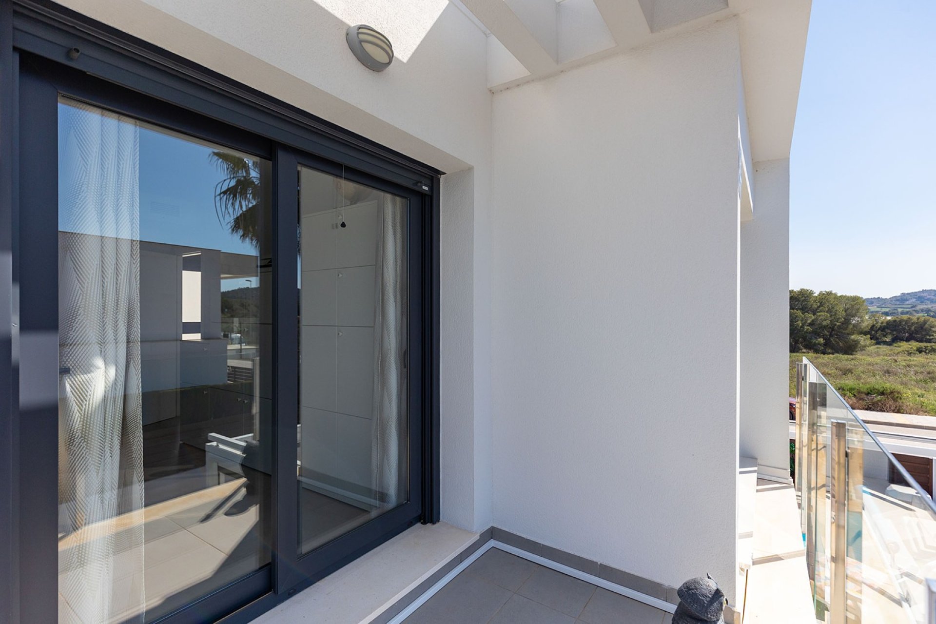 Resale - Detached House / Villa -
Orihuela - Vistabella Golf