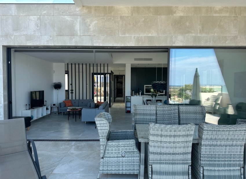 Resale - Detached House / Villa -
Rojales - Ciudad Quesada