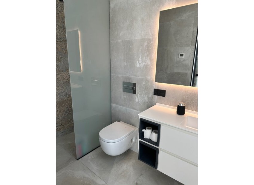 Resale - Detached House / Villa -
Rojales - Ciudad Quesada