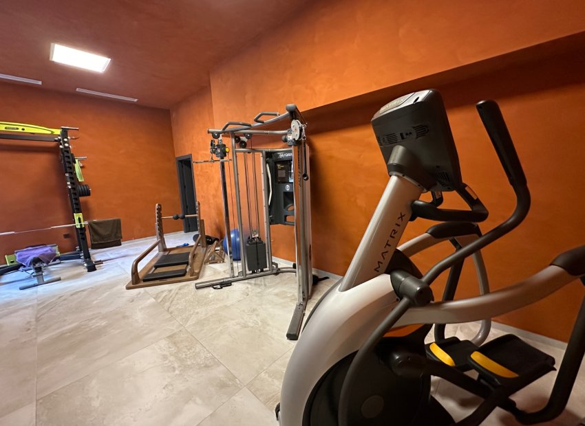 Resale - Detached House / Villa -
Rojales - Ciudad Quesada