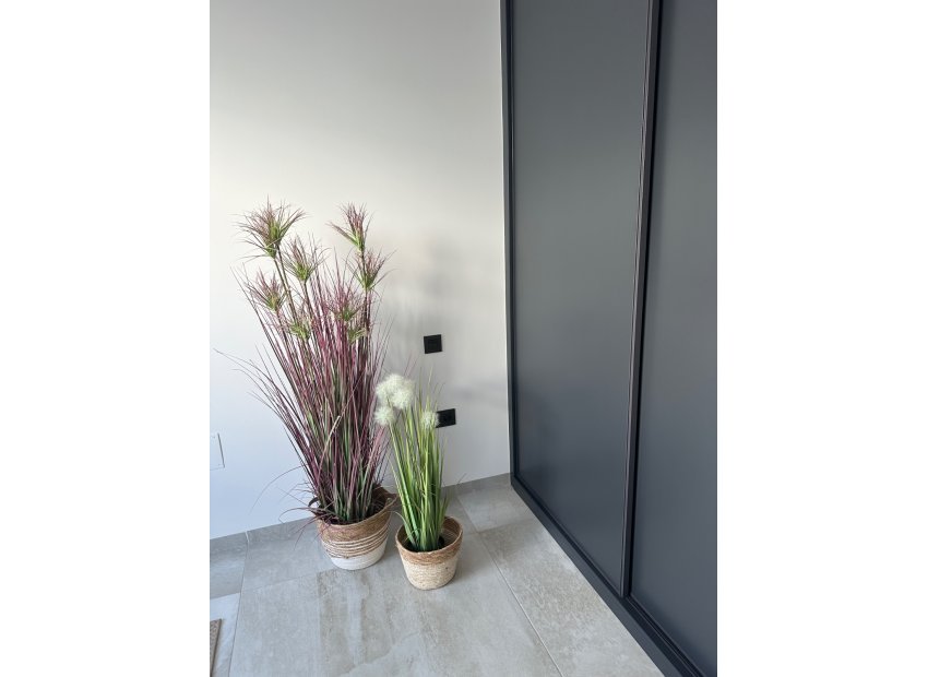 Resale - Detached House / Villa -
Rojales - Ciudad Quesada