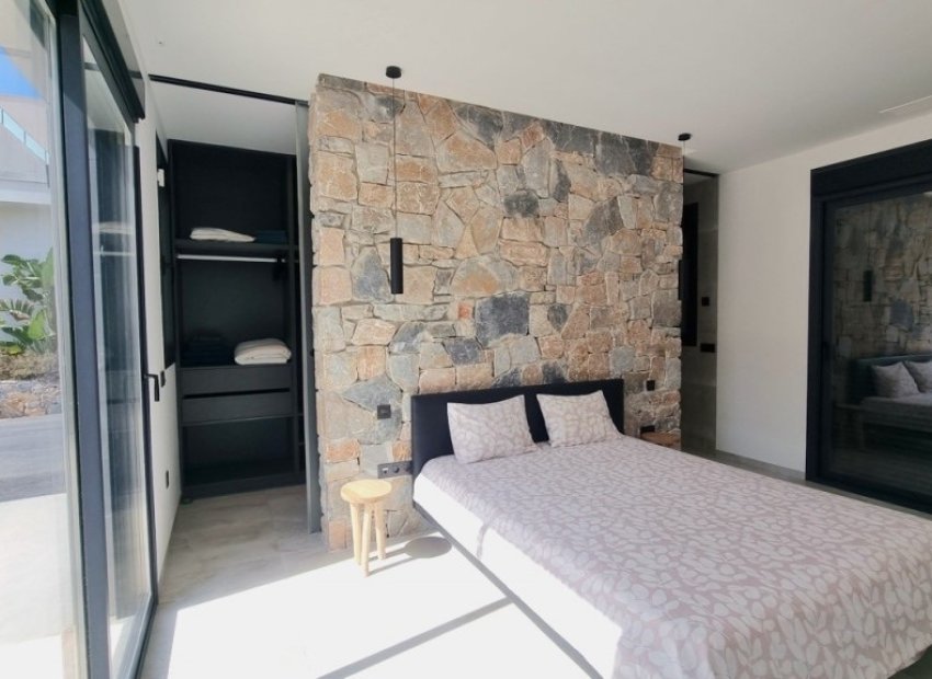 Resale - Detached House / Villa -
Rojales - Ciudad Quesada