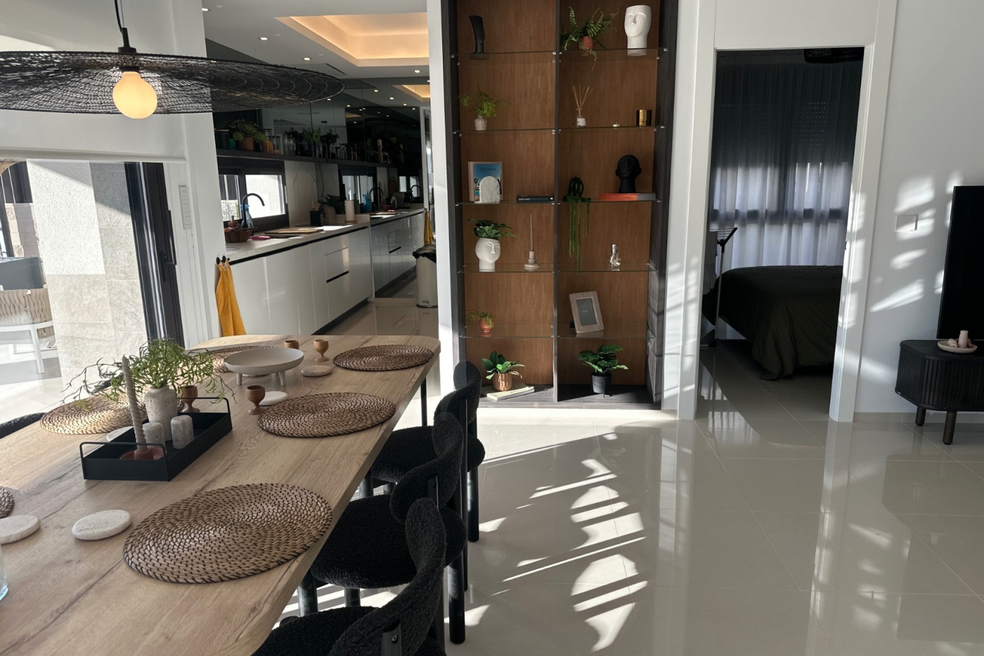 Resale - Detached House / Villa -
Rojales - Doña Pepa