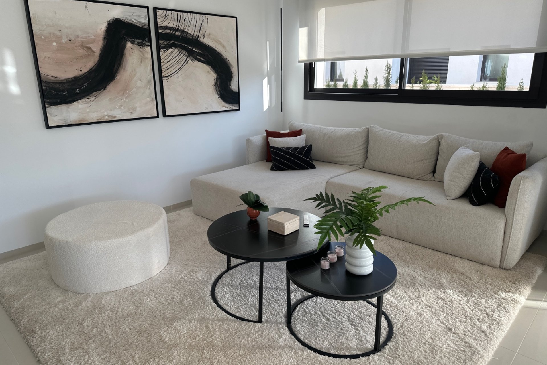 Resale - Detached House / Villa -
Rojales - Doña Pepa