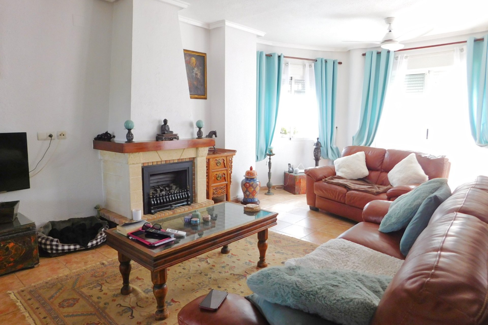 Resale - Detached House / Villa -
San Miguel de Salinas - San Miguel Salinas