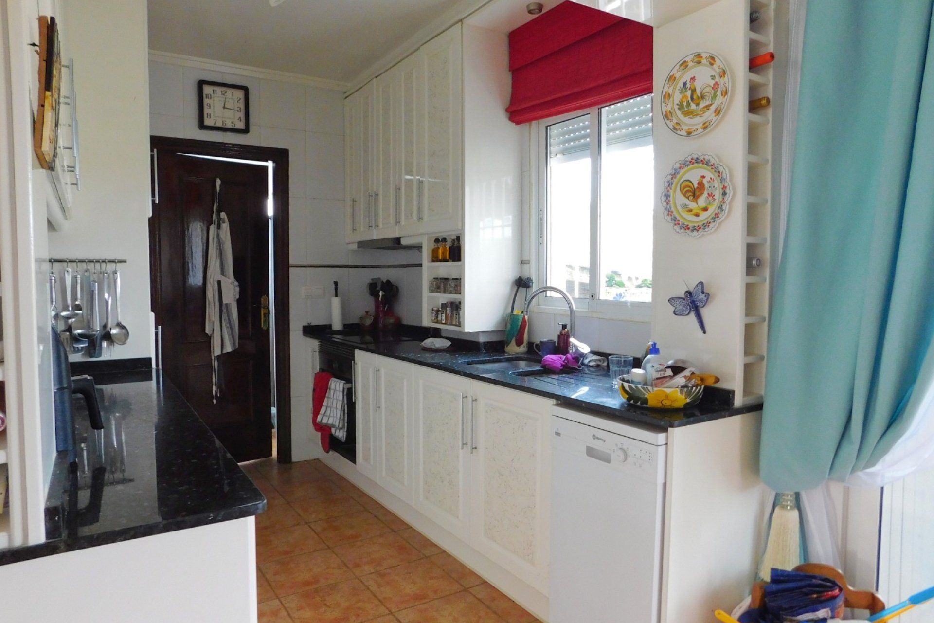 Resale - Detached House / Villa -
San Miguel de Salinas - San Miguel Salinas