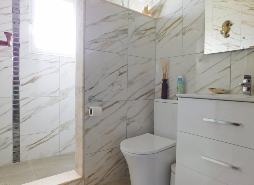 Resale - Detached House / Villa -
San Miguel de Salinas - San Miguel Salinas