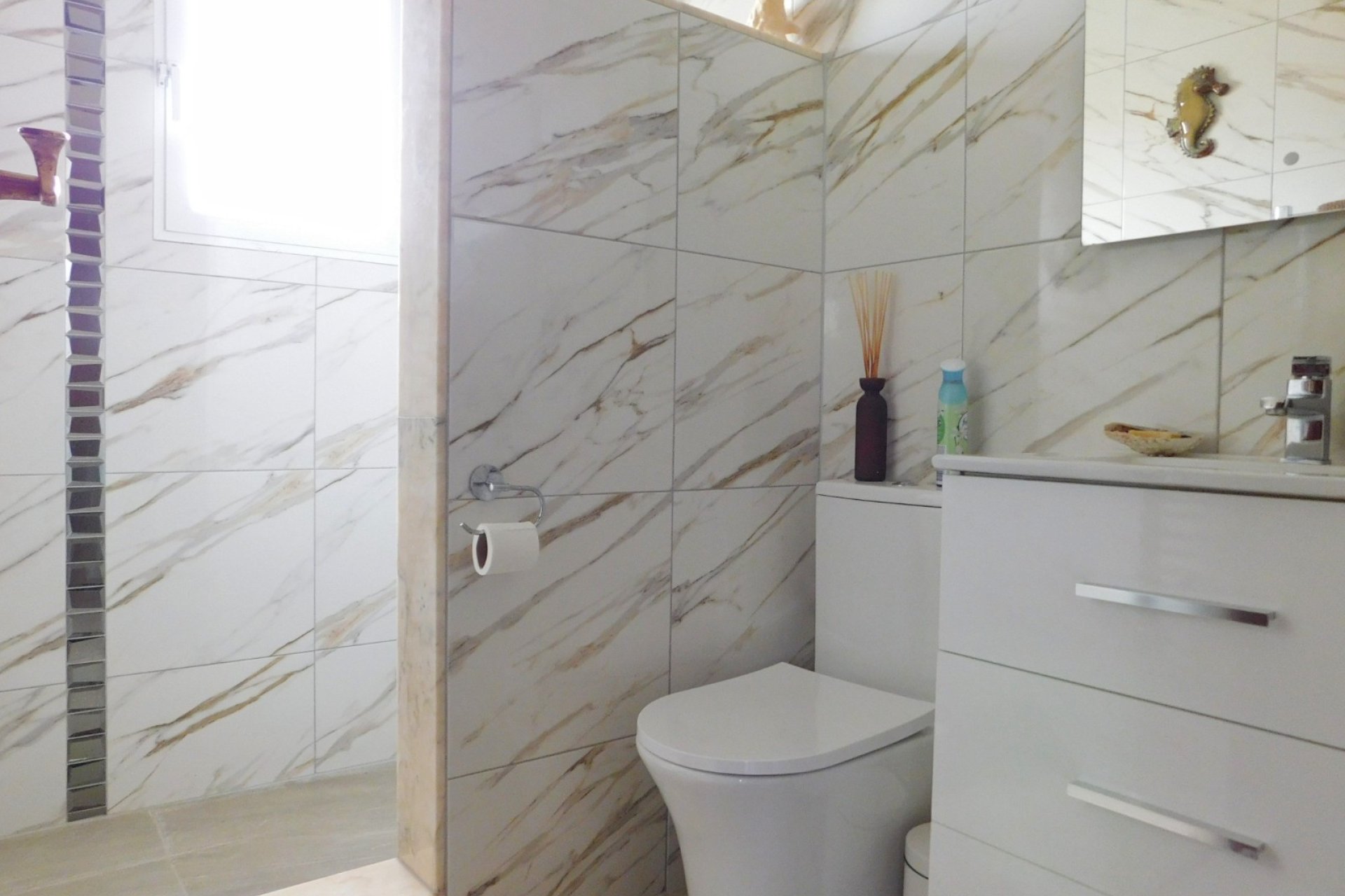 Resale - Detached House / Villa -
San Miguel de Salinas - San Miguel Salinas