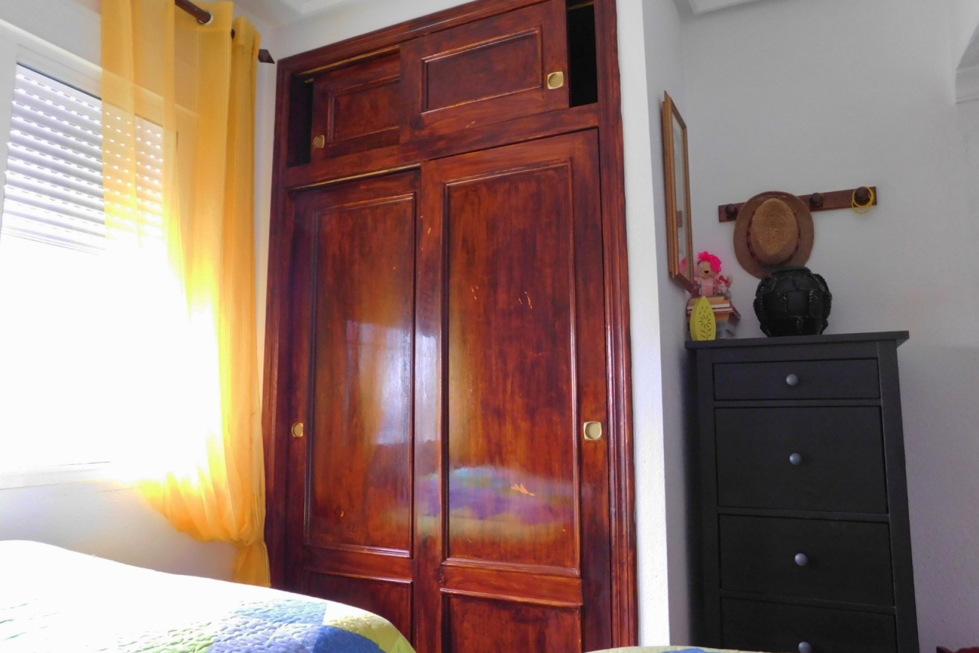 Resale - Detached House / Villa -
San Miguel de Salinas - San Miguel Salinas