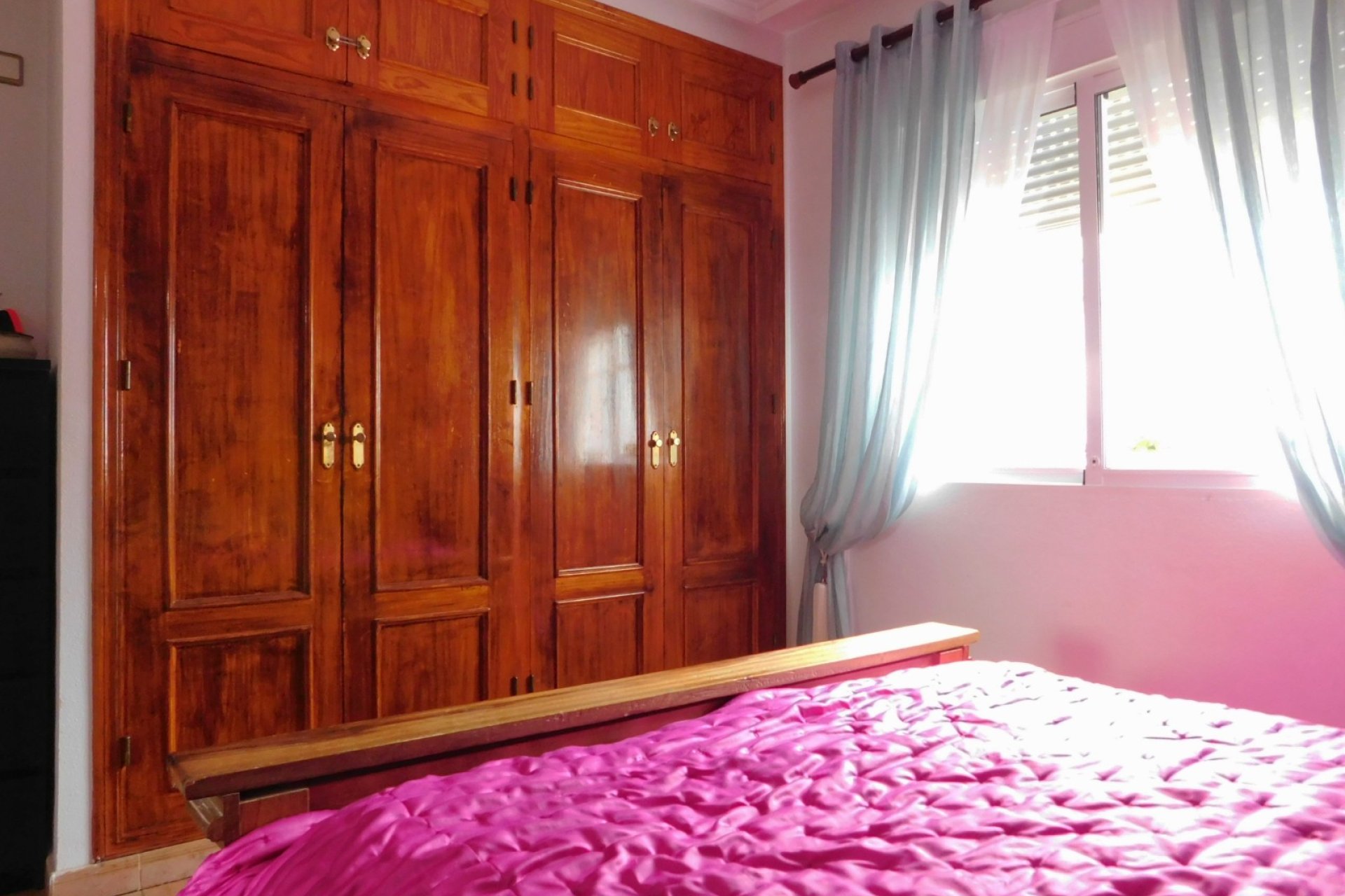 Resale - Detached House / Villa -
San Miguel de Salinas - San Miguel Salinas