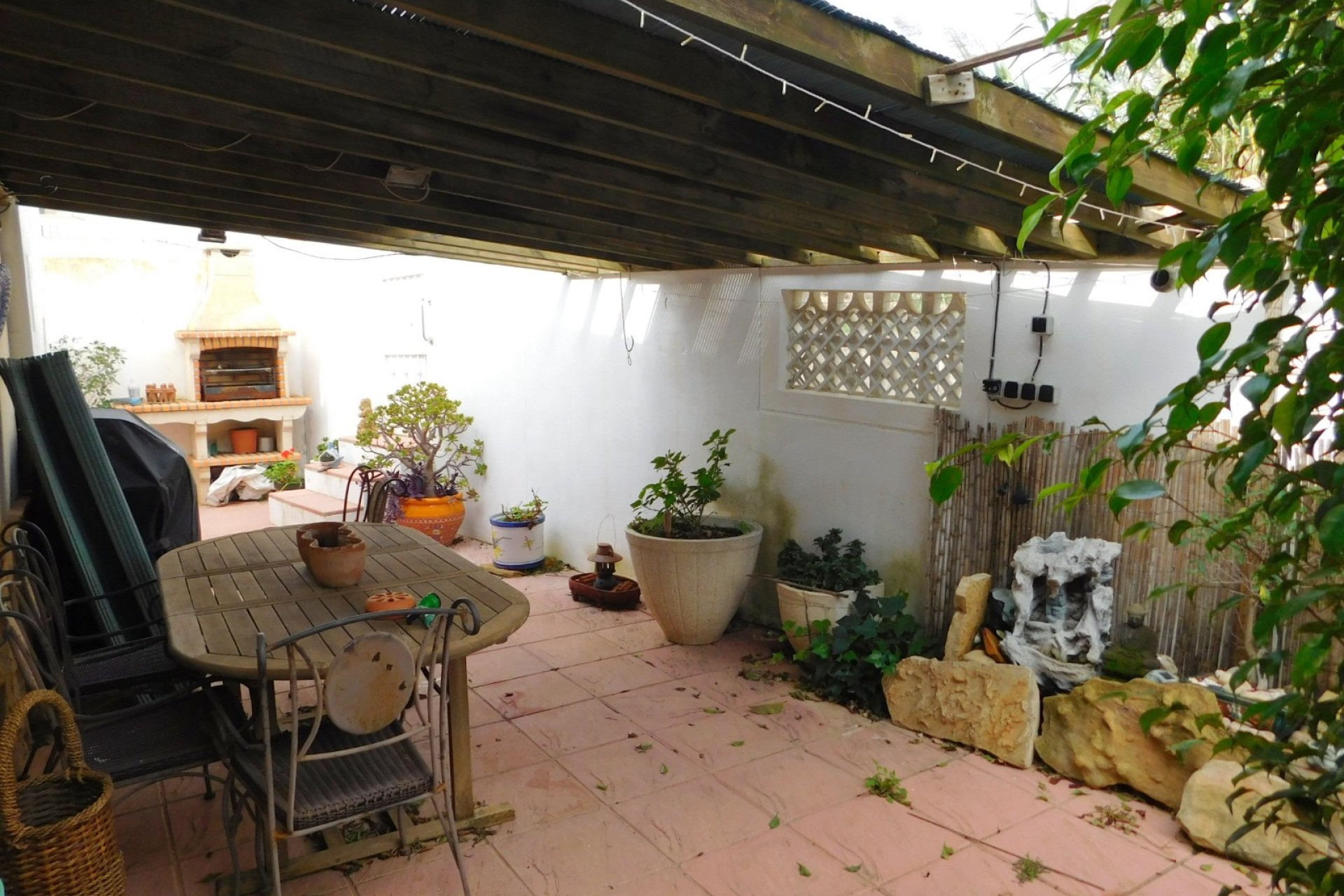 Resale - Detached House / Villa -
San Miguel de Salinas - San Miguel Salinas