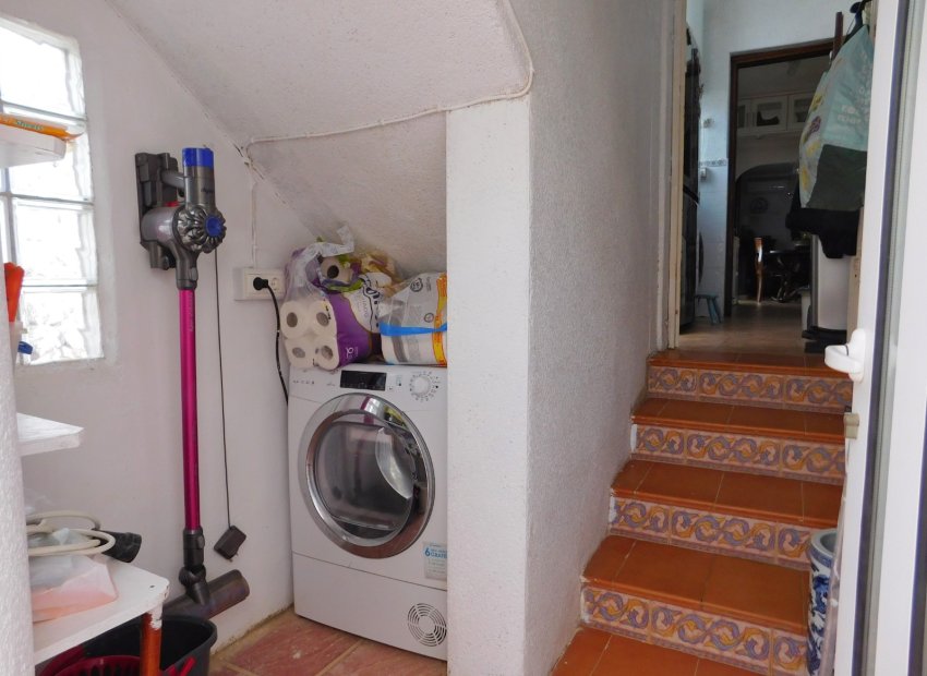 Resale - Detached House / Villa -
San Miguel de Salinas - San Miguel Salinas